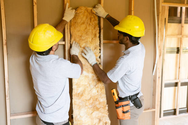 Types of Insulation We Offer in Westport, IN